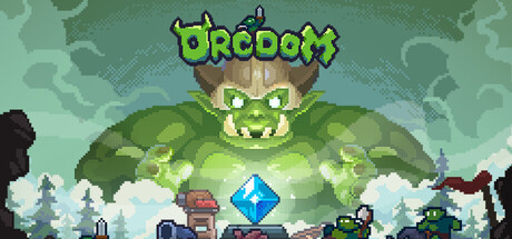 兽人领地 (Orcdom) cover artwork
