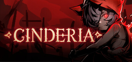 灰烬之国 Cinderia cover artwork
