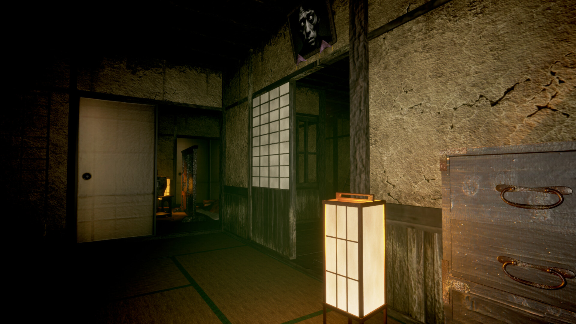 虚衝 - Kyosho official in-game screenshot 1