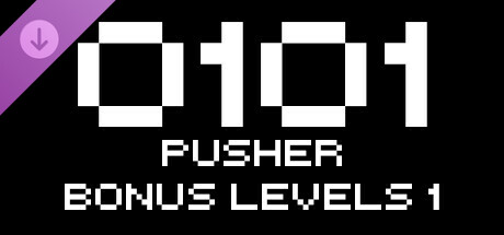 0101 - Pusher Bonus Levels 1 cover artwork