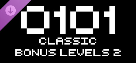 0101 - Classic Bonus Levels 2 cover artwork