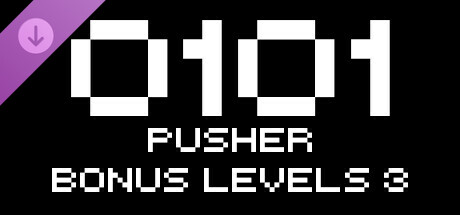 0101 - Pusher Bonus Levels 3 cover artwork