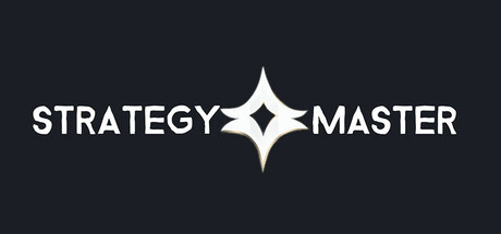 战略大师 Strategy Master cover artwork