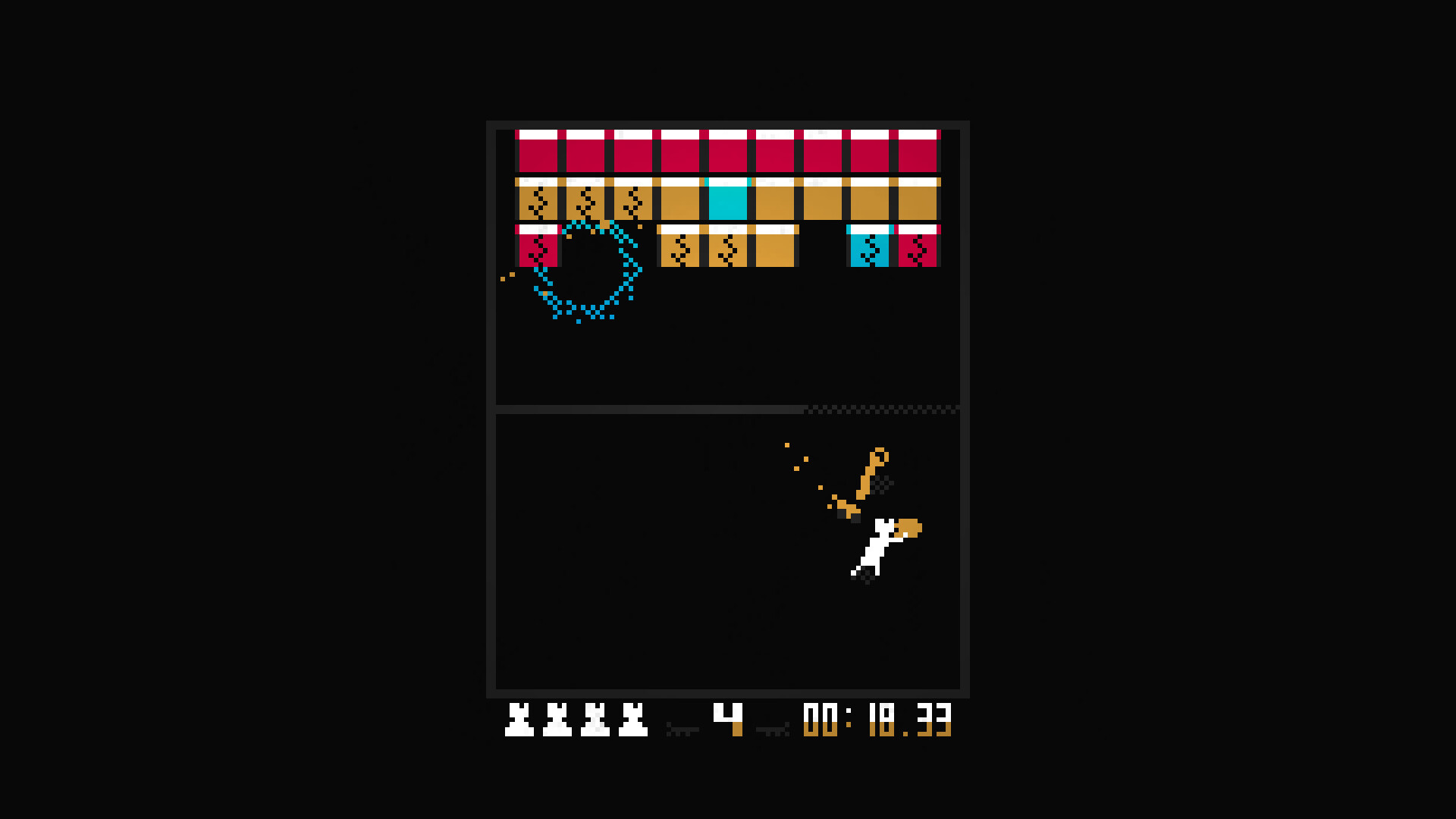 10S FOREVER official in-game screenshot 1