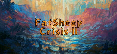 肥羊危机II / FatSheep Crisis II cover artwork