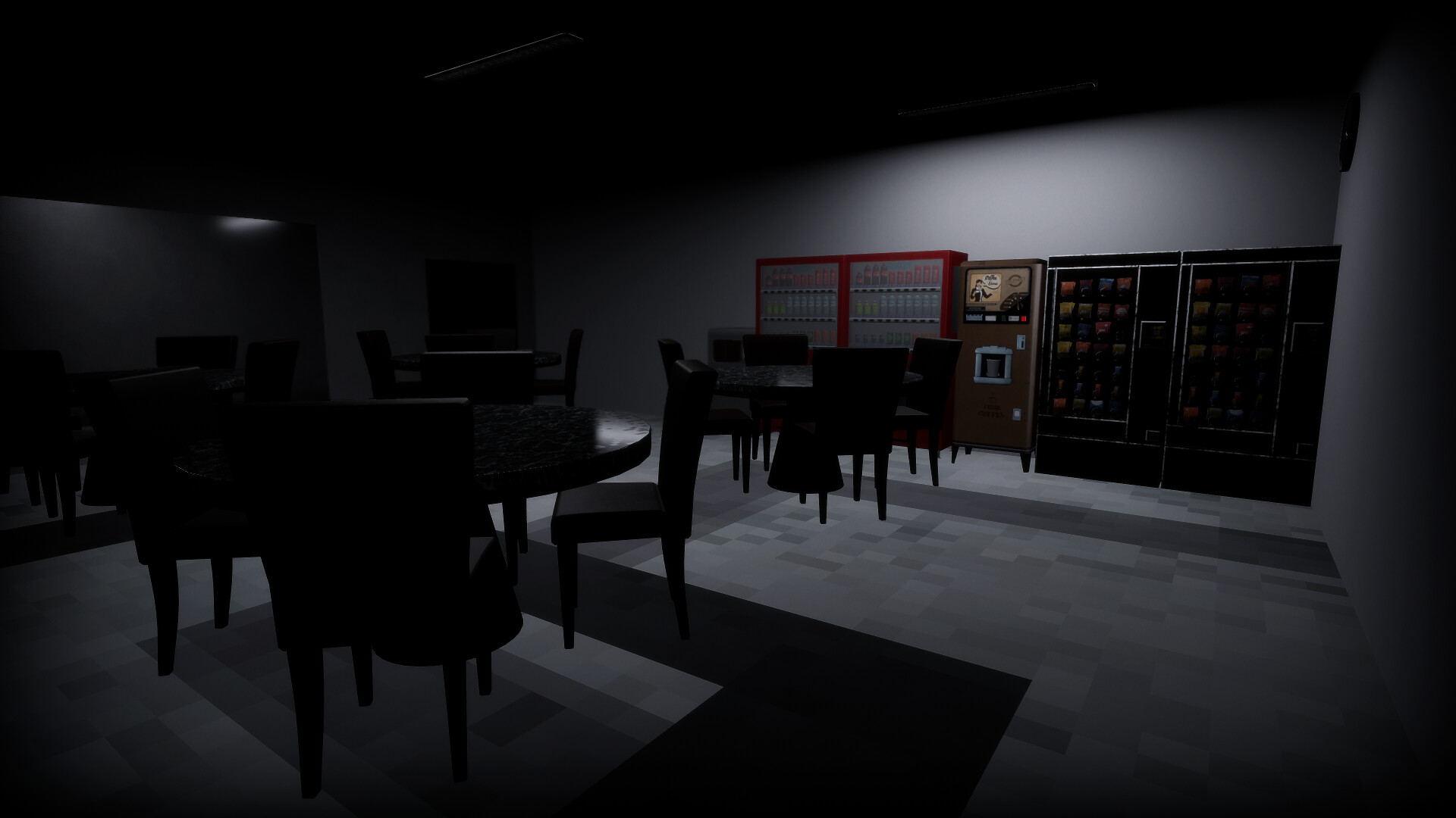 迷路会社 | Maze Company official in-game screenshot 1