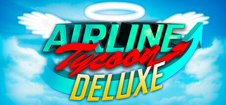 Airline Tycoon Deluxe cover artwork