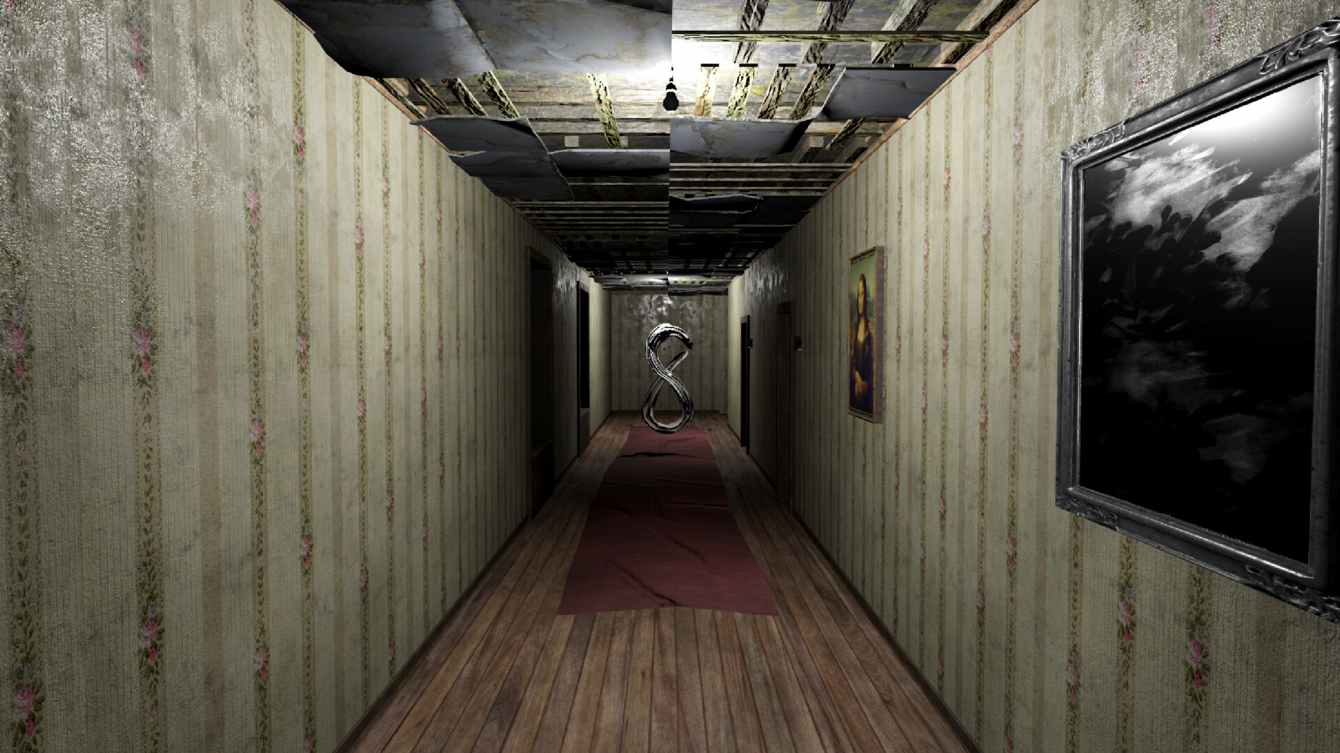 8女 official in-game screenshot 1