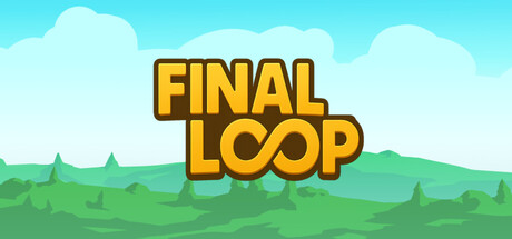 最终循环 FINALLOOP cover artwork