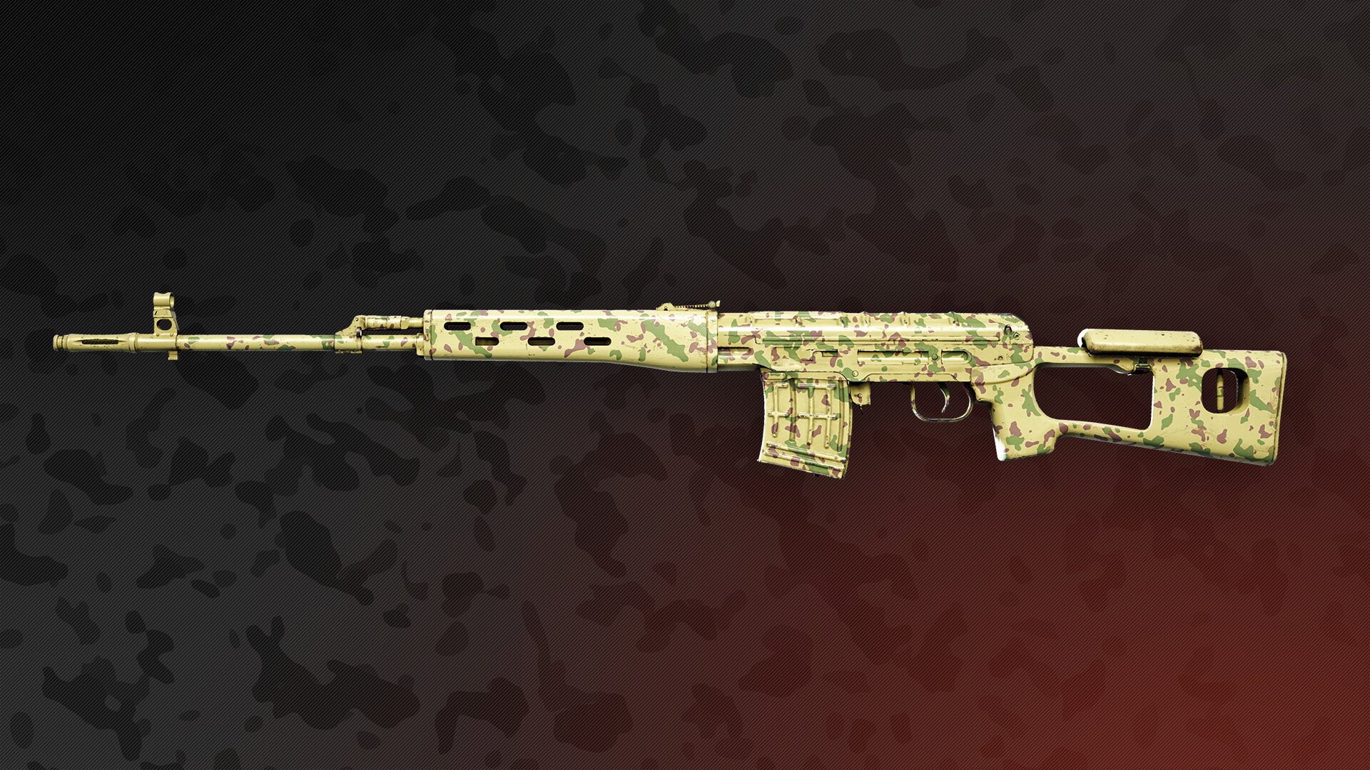"Bushranger" Skin Set official in-game screenshot 1