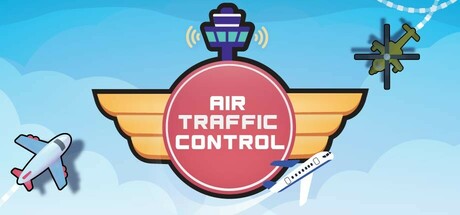 Air Traffic Control cover artwork