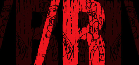 /R cover artwork