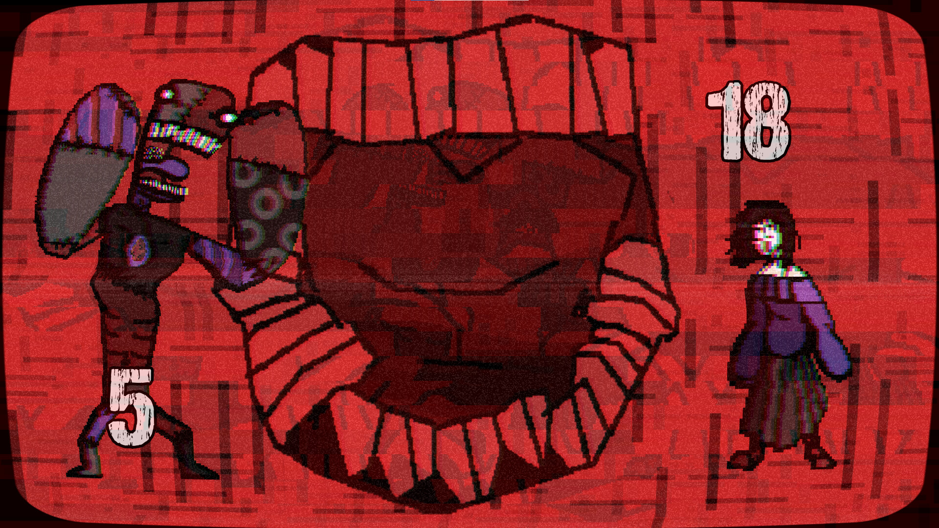 /R official in-game screenshot 1