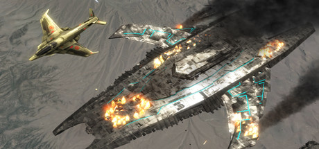 Air Guardians cover artwork