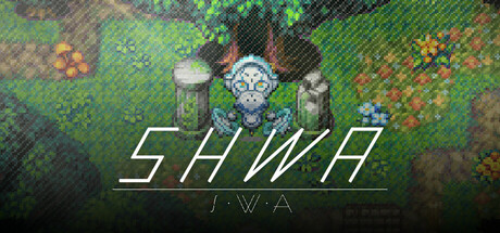 슈와[ʃwɑ:] cover artwork