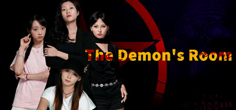 恶魔的房间 The Demon's Room cover artwork