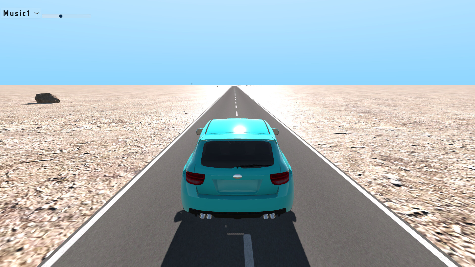 穷途 official in-game screenshot 1
