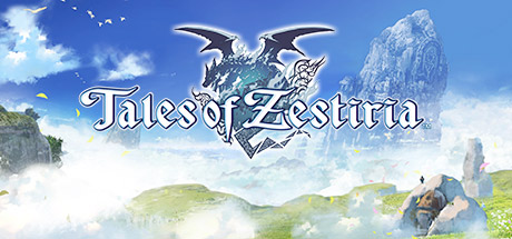 Tales of Zestiria cover artwork