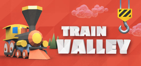Train Valley cover artwork