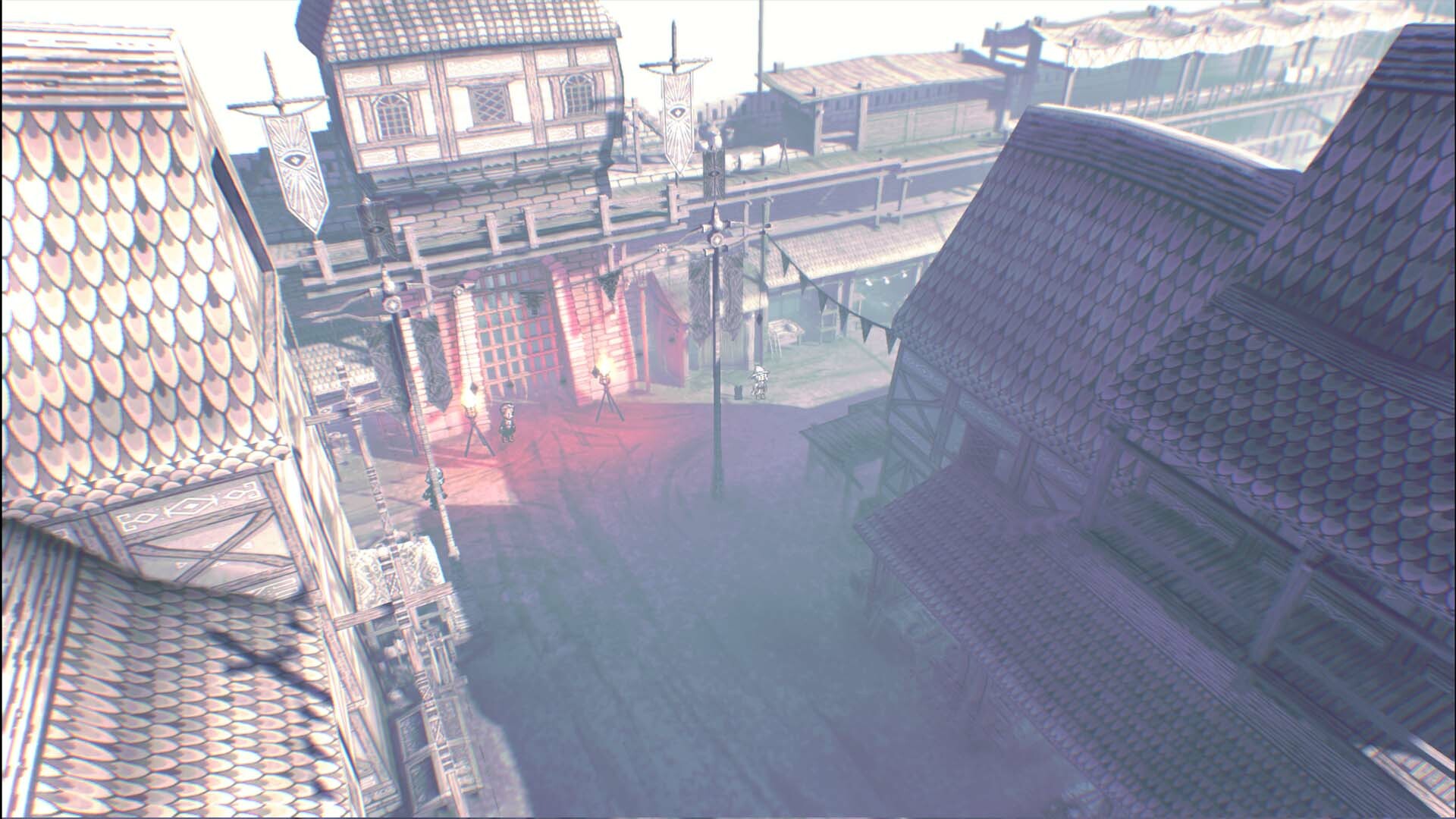 古咒迷途 official in-game screenshot 1