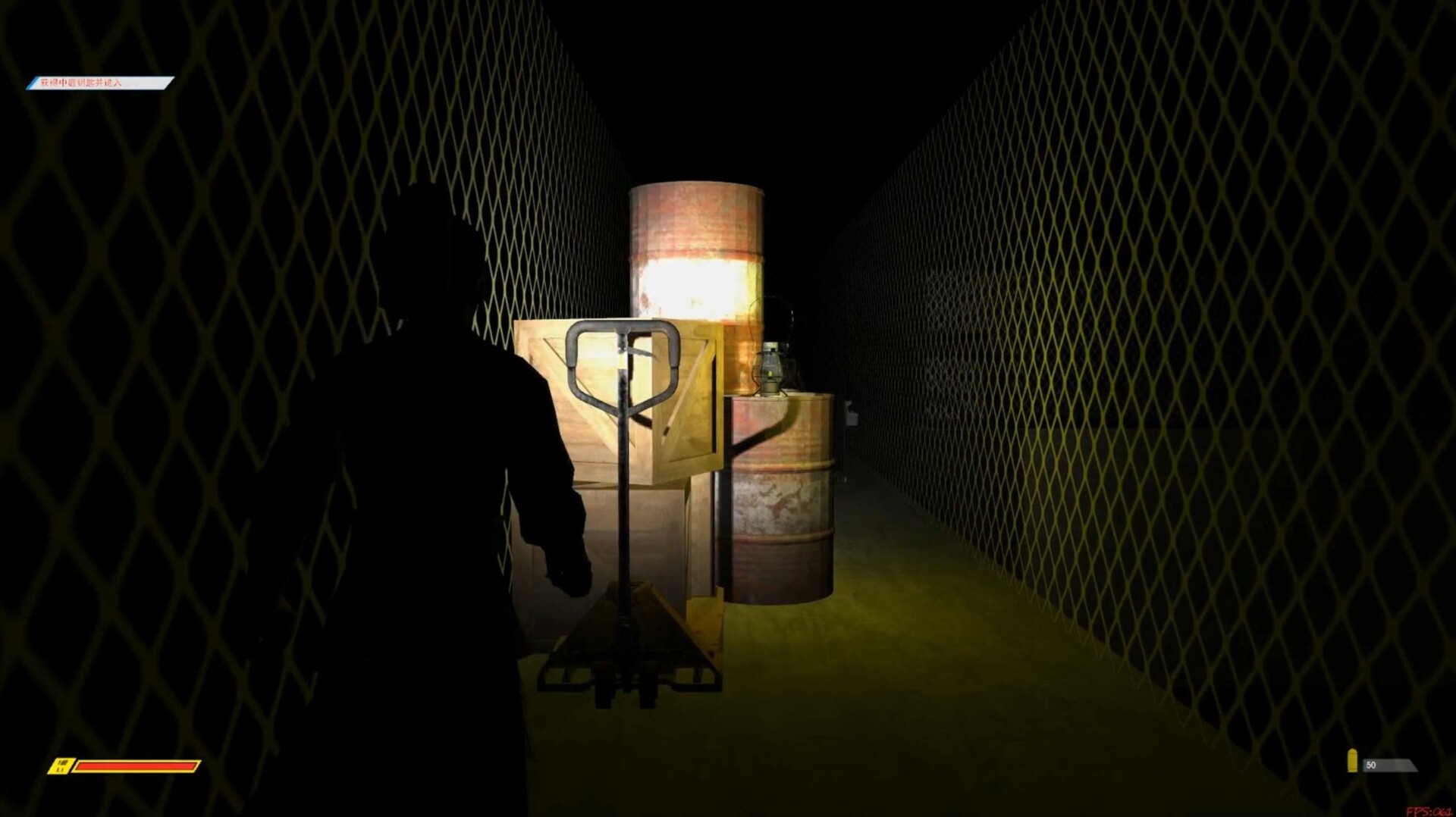 鬼灵的冒险 official in-game screenshot 1