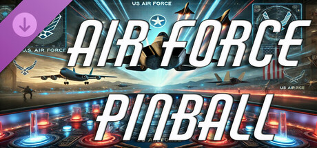 Air Force cover artwork