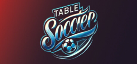 桌上足球 TableSoccer cover artwork