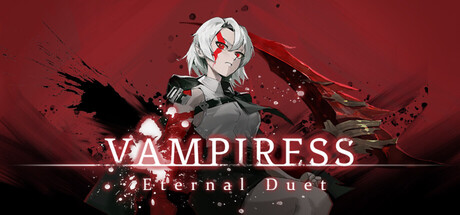 血姬：双生 cover artwork