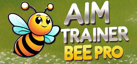 Aim Trainer Bee Pro cover artwork