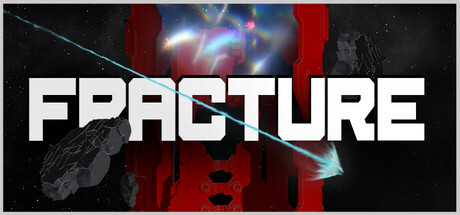 裂隙驱动 / Fracture cover artwork