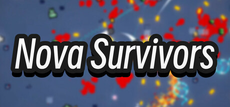 异星幸存者 Nova Survivors cover artwork