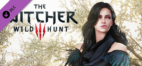 The Witcher 3: Wild Hunt - Alternative Look for Yennefer cover artwork