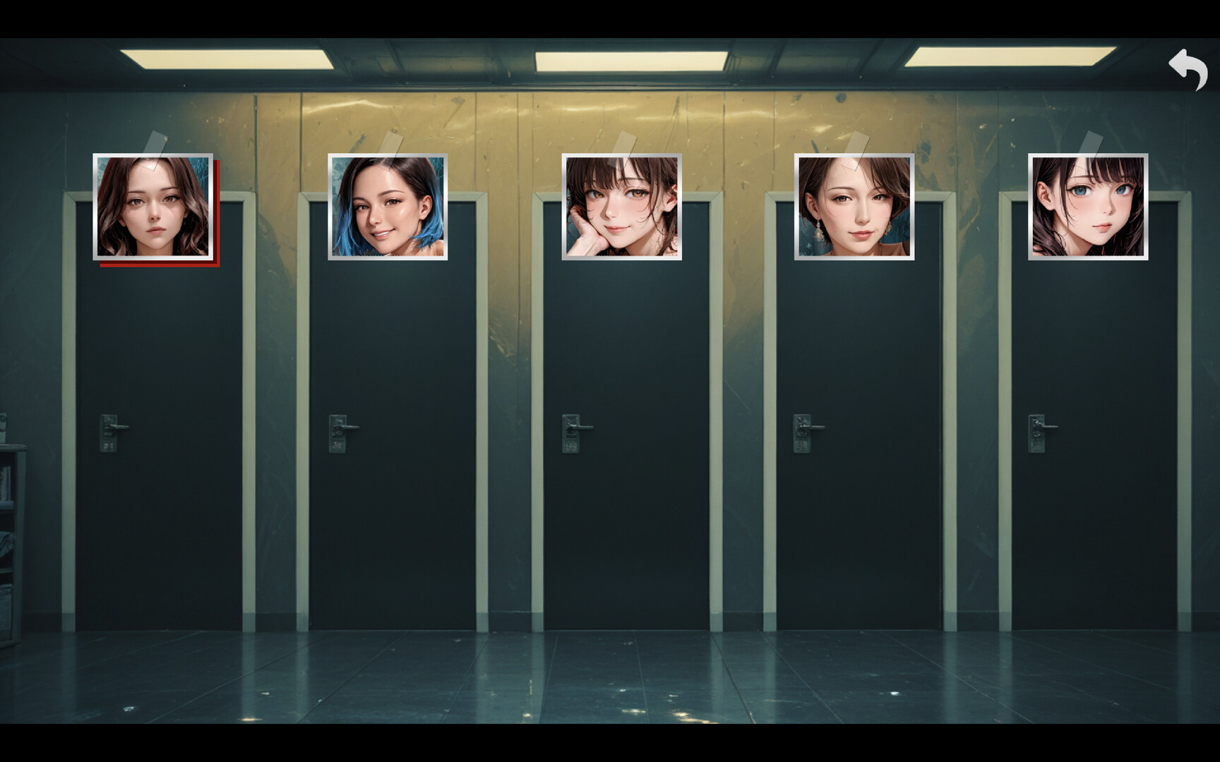 廁戰勇者 Toilet Battle Hero - Neon Spire Tower official in-game screenshot 1