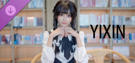 梦恋依心 依心篇第二章 Yixin Chapter.2 cover artwork