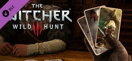 The Witcher 3: Wild Hunt - 'Ballad Heroes' Neutral Gwent Card Set cover artwork