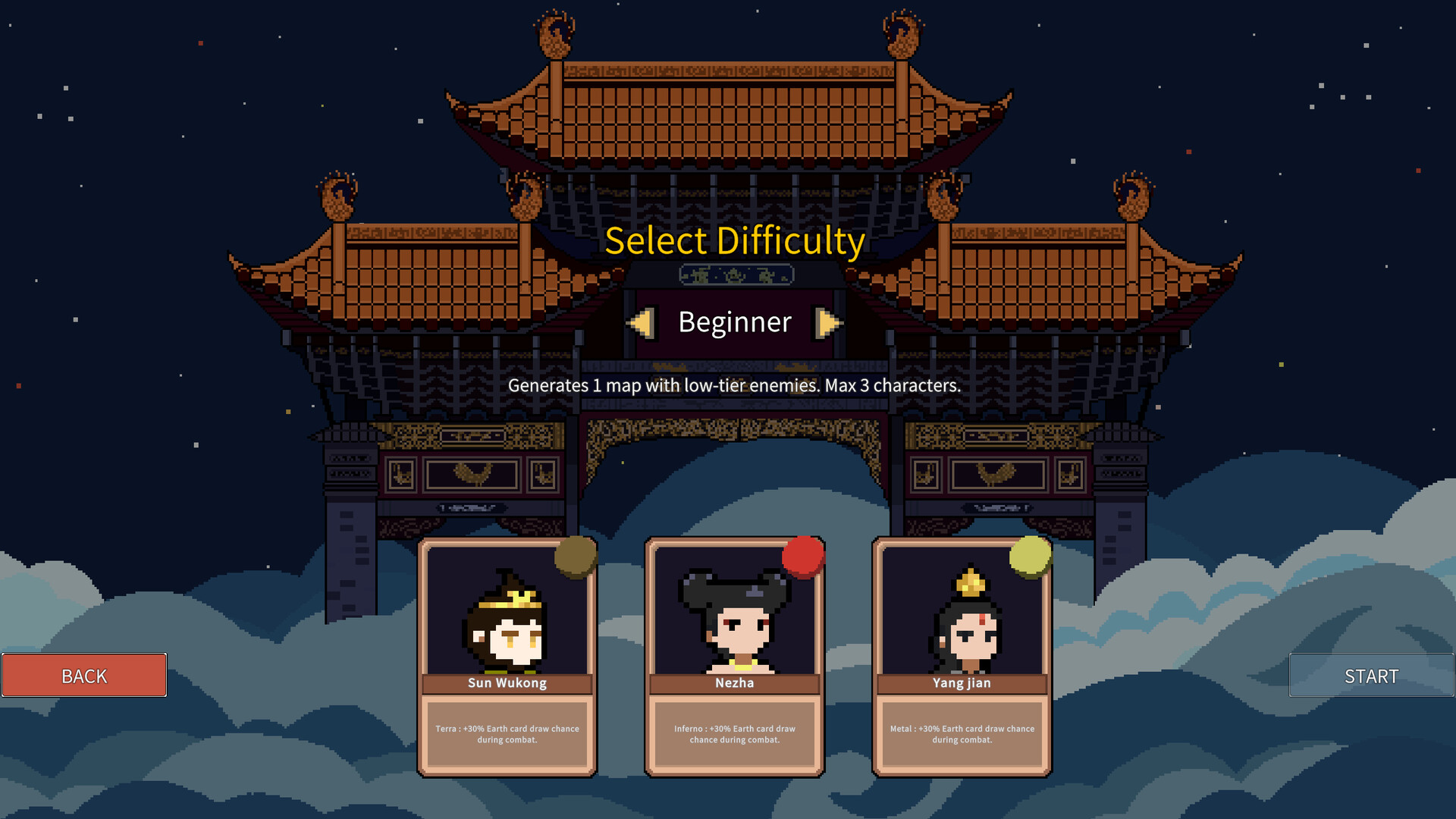 龙门Longmen official in-game screenshot 1