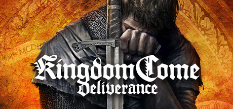 Kingdom Come: Deliverance cover artwork