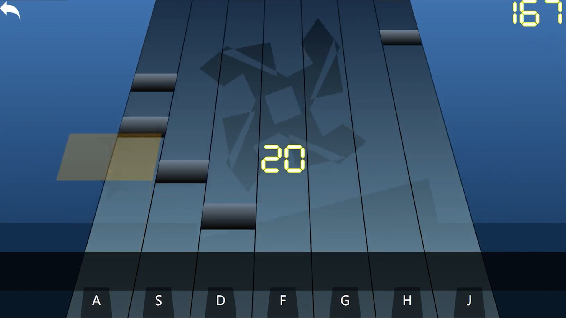 简易纯游 official in-game screenshot 1