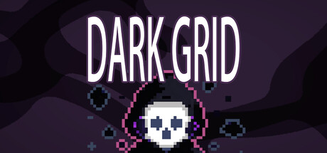 永夜的光塔 Dark Grid cover artwork