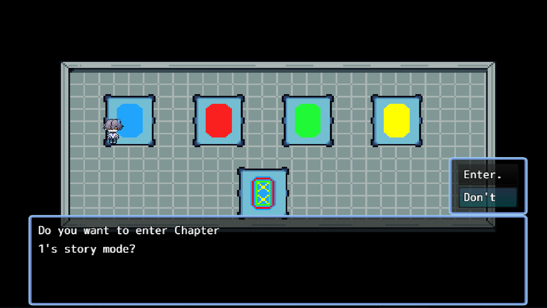 时空穿越:事迹 official in-game screenshot 1