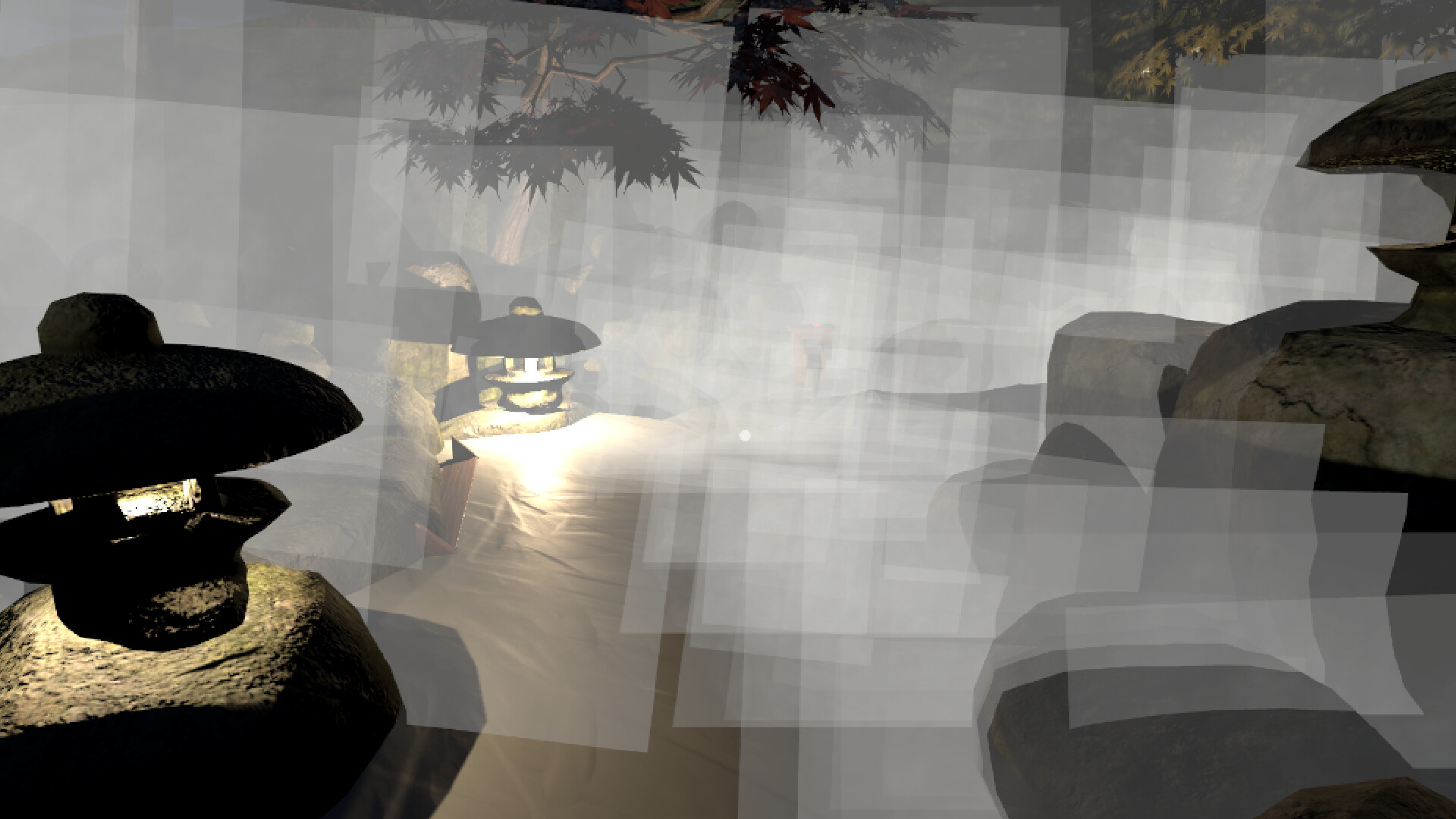 呪温泉 official in-game screenshot 1