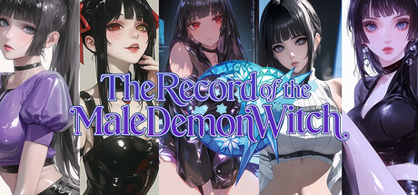斩男魔女录 cover artwork