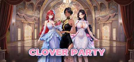 四叶派对（Clover Party） cover artwork