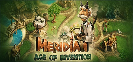 Age of Invention cover artwork