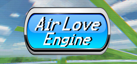 AirLoveEngine cover artwork