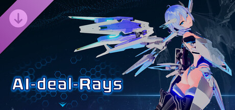 AI-deal-Rays - Adult Content Pack cover artwork