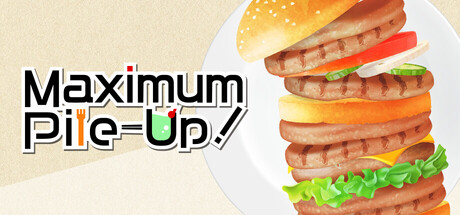 爆盛食堂 cover artwork