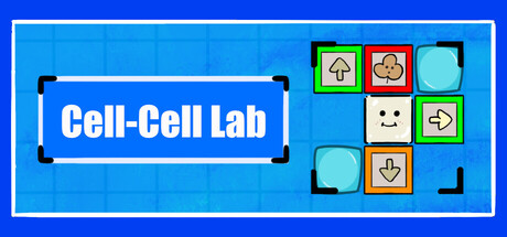 胞-胞实验室  Cell-Cell Lab cover artwork
