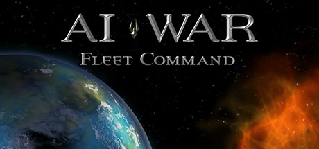 AI War: Fleet Command cover artwork