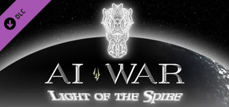 AI War: Light of the Spire cover artwork